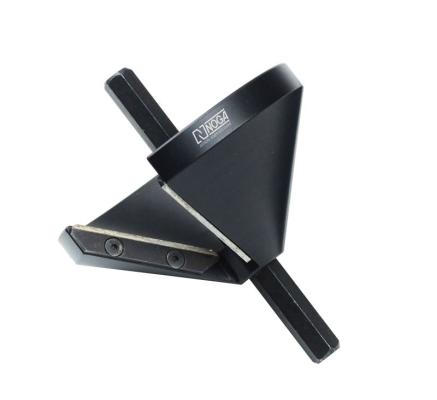 NOGA P6100 skær S60